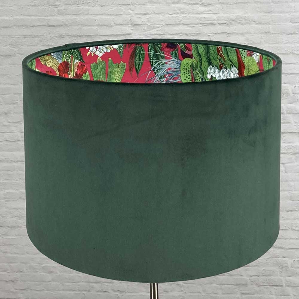 Forest Tasmania	Lamp Shade